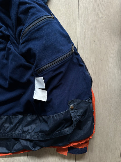 Vintage 90’s The North Face x Gore-Tex Jacket