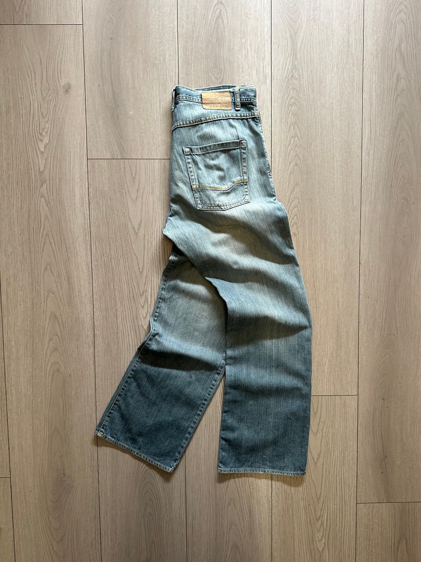 Vintage 00’s Oakley Boot Cut Jeans