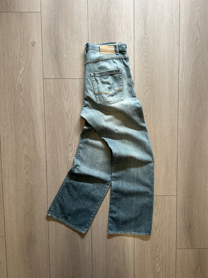 Vintage 00’s Oakley Boot Cut Jeans