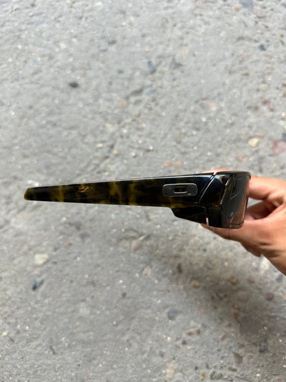 Oakley Gascan Camouflage Polarized Sunglasses
