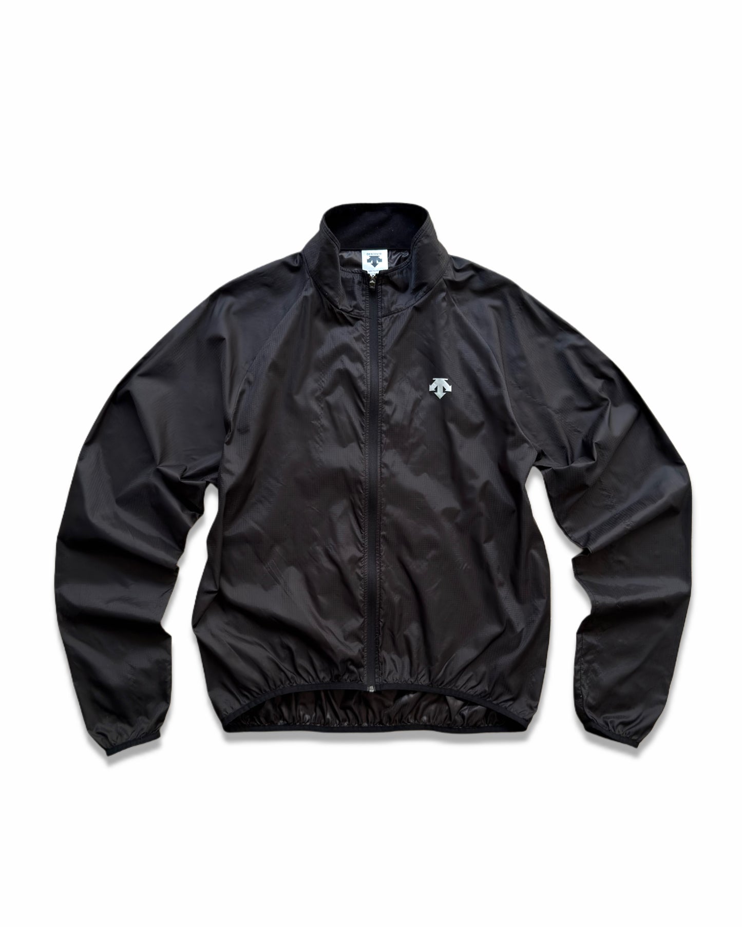 Descente Light Windbreaker Jacket