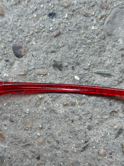 Vintage Oakley Fives 2.0