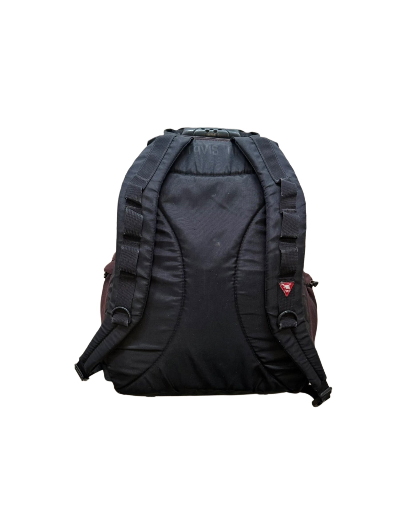 Rare Vintage 00’s Oakley Camo Spikes Backpack