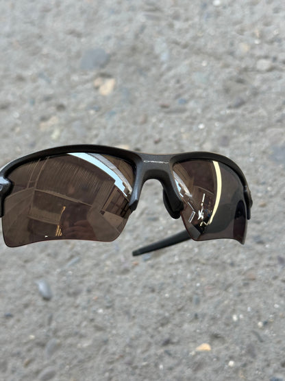 Oakley Flak Jacket 2.0 XL