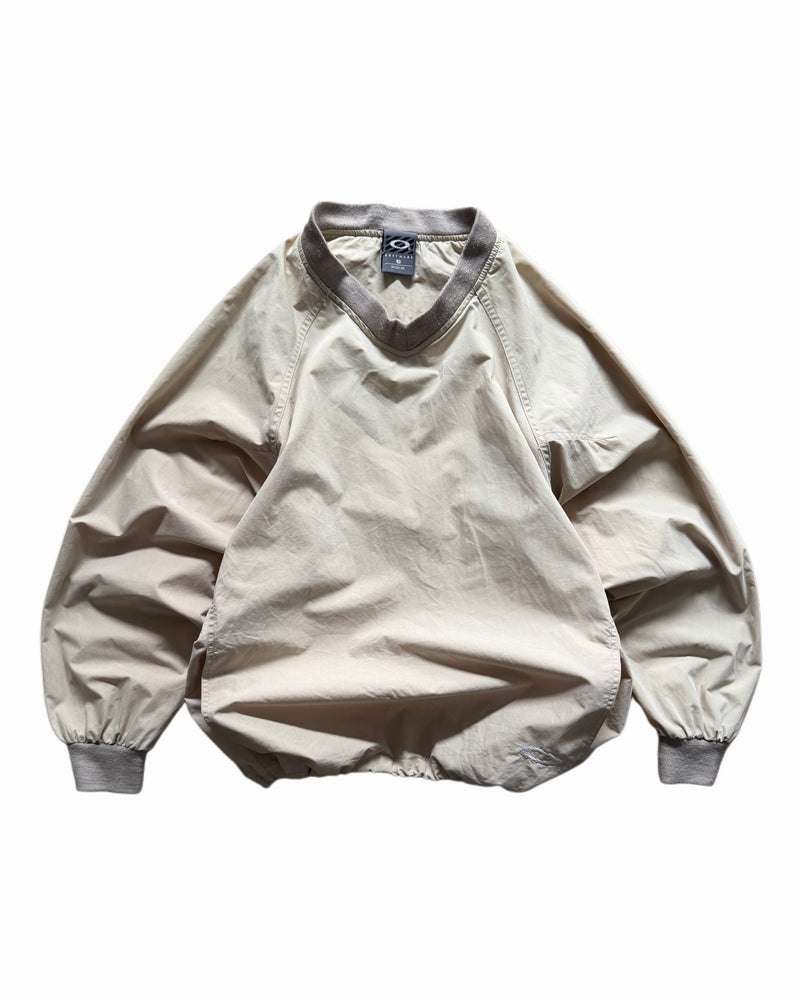 Vintage Oakley Software Windbreaker Crewneck