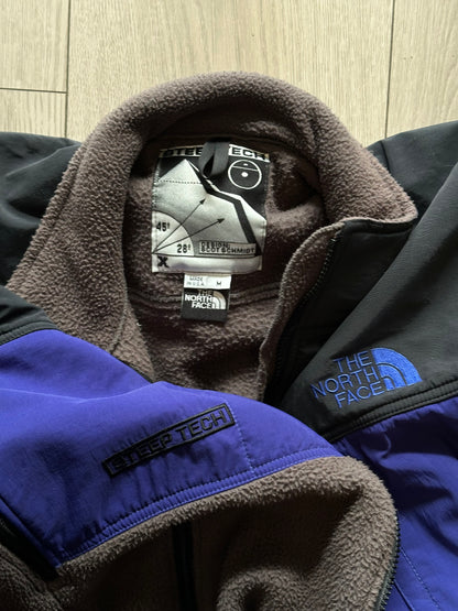 The North Face Steep Tech Fleece Jacket