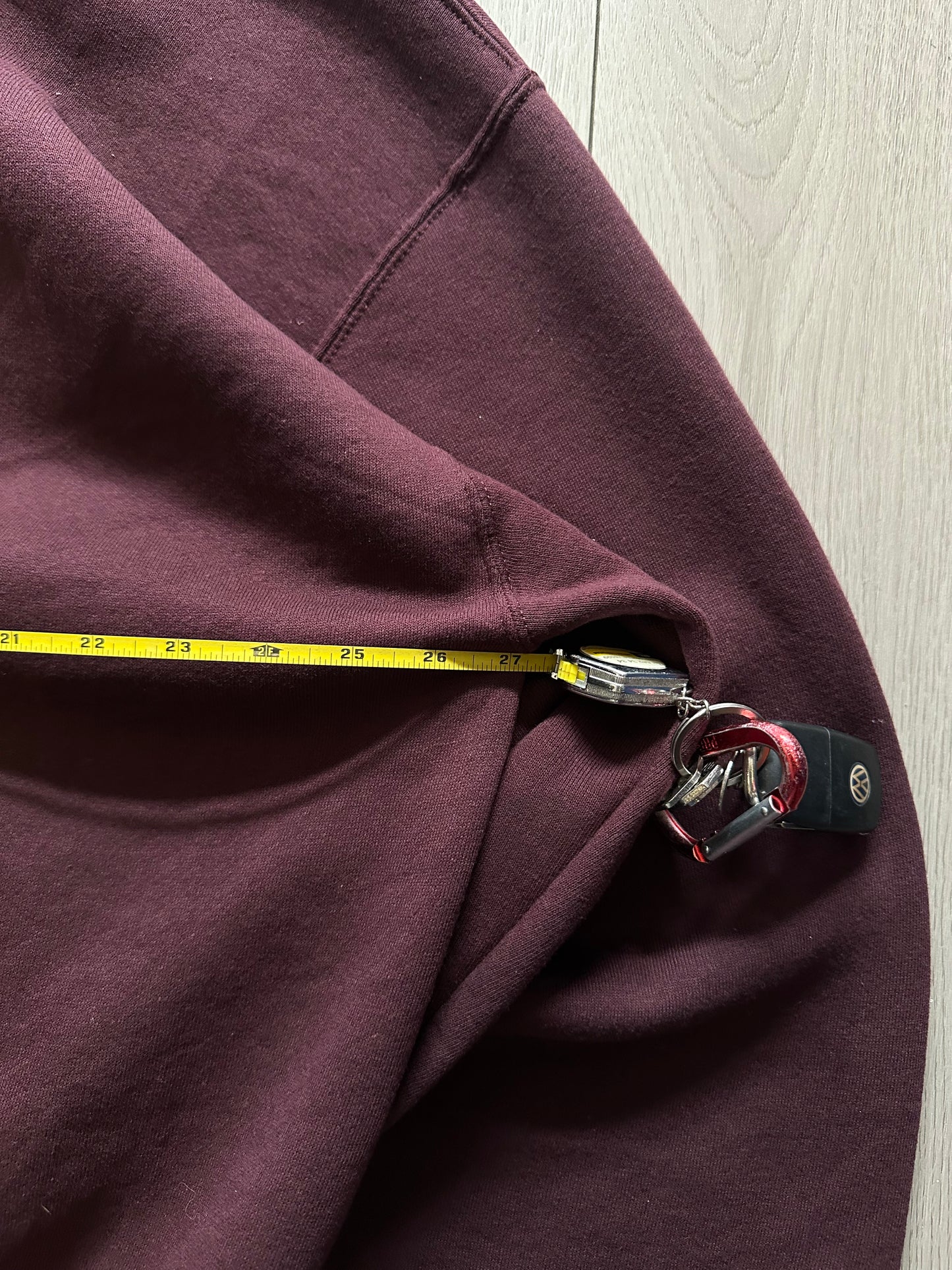 Vintage 00’s Russell Athletic Hoodie