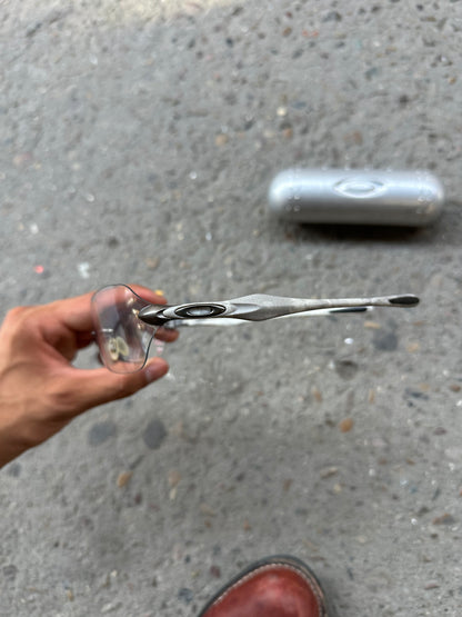 Vintage Oakley Dartboard Sunglasses