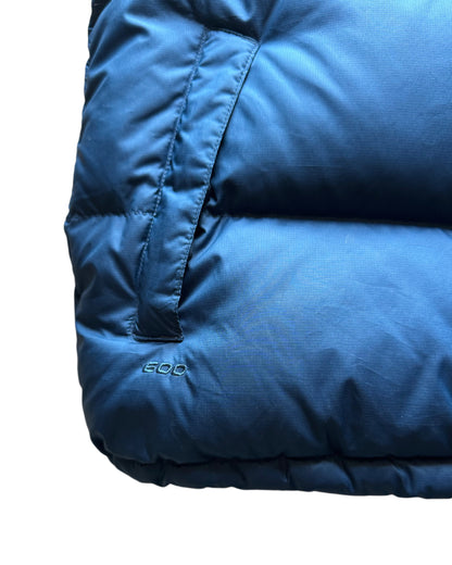 The North Face 600 Puffer Vest