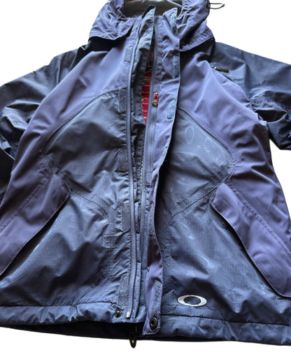 Vintage 90’s Oakley Sample Jacket