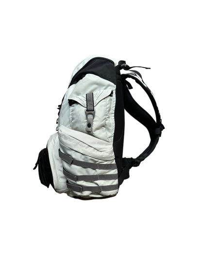 Vintage Oakley Tactical Field Gear AP Backpack