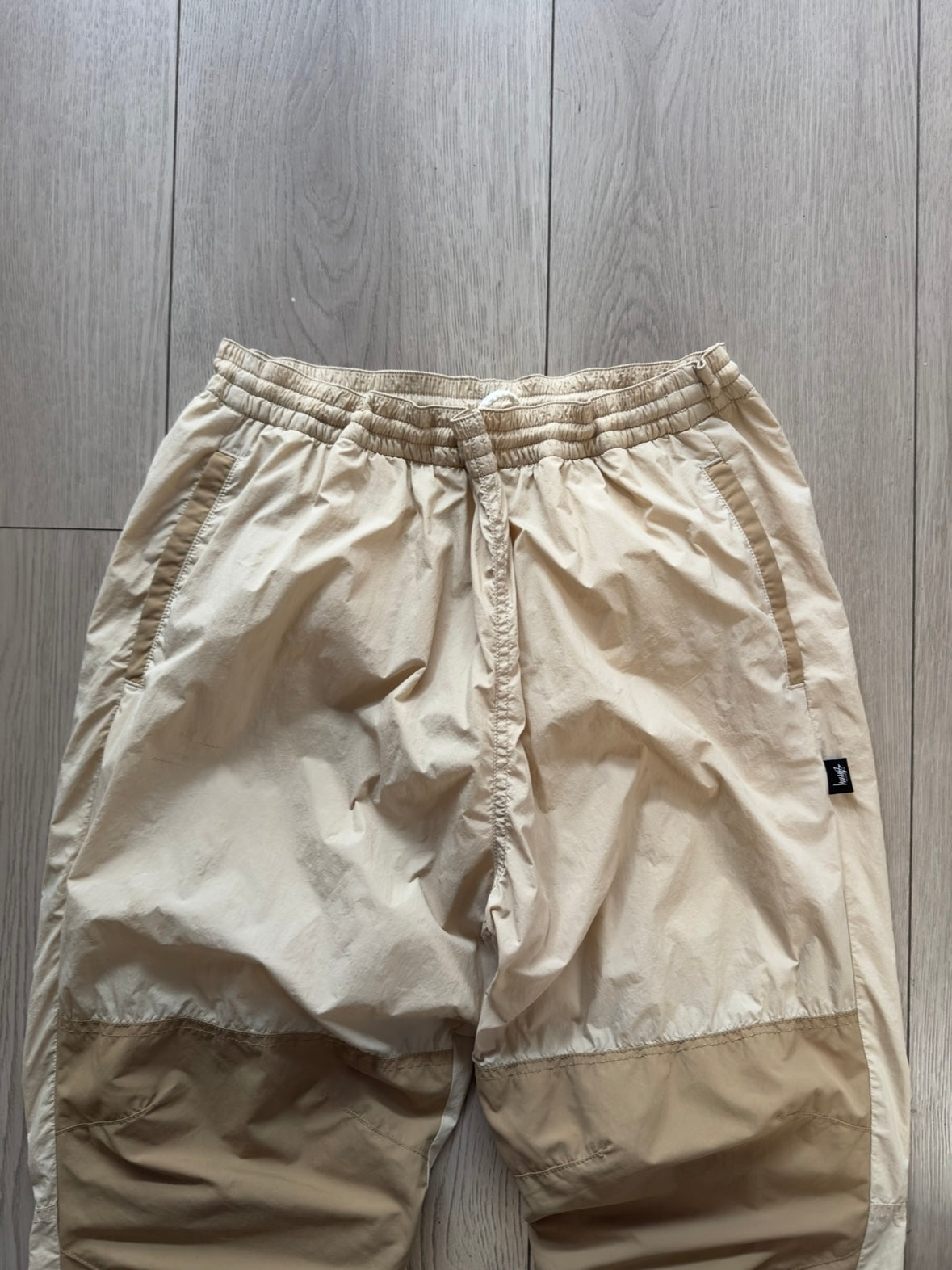 Stussy Parachute Track Pants