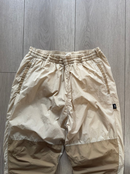 Stussy Parachute Track Pants