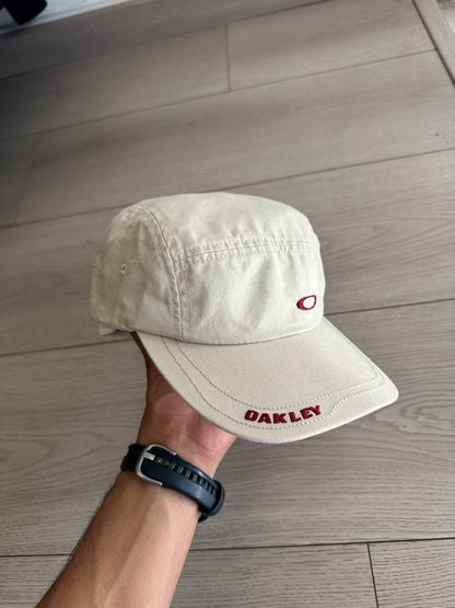 Vintage Oakley 5-Panel Cap