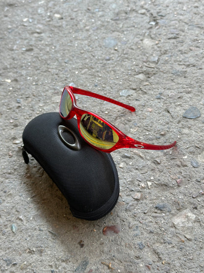 Vintage Oakley Fives 2.0
