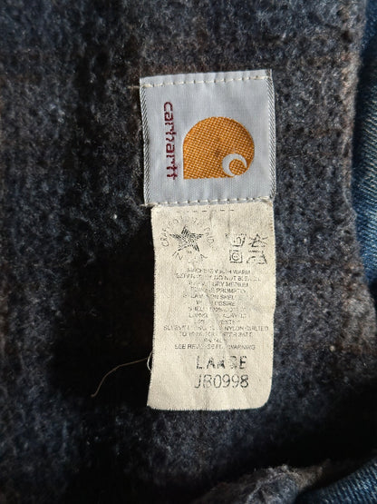 Vintage 1987’ Carhartt Trucker Jacket