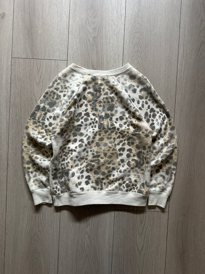 Étoile Isabel Marant Leopard Crewneck