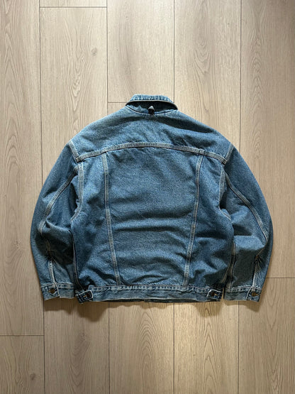Vintage 1987’ Carhartt Trucker Jacket