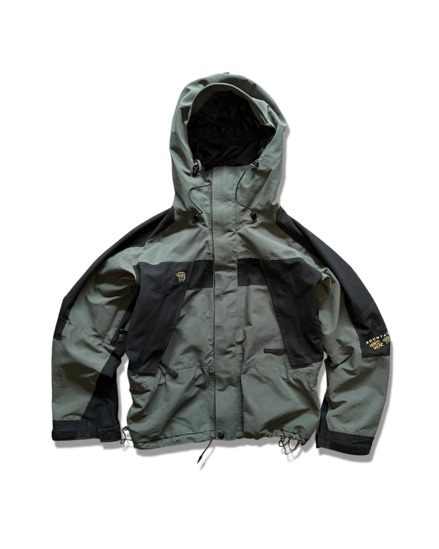 Mountain Hardwear x Gore-Tex Shell Jacket