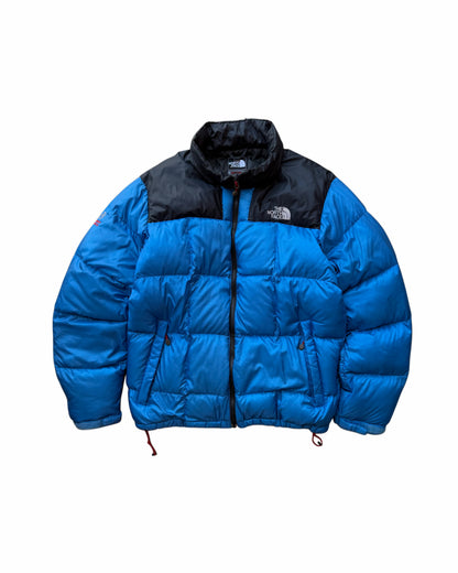 Vintage The North Face Puffer Jacket 800