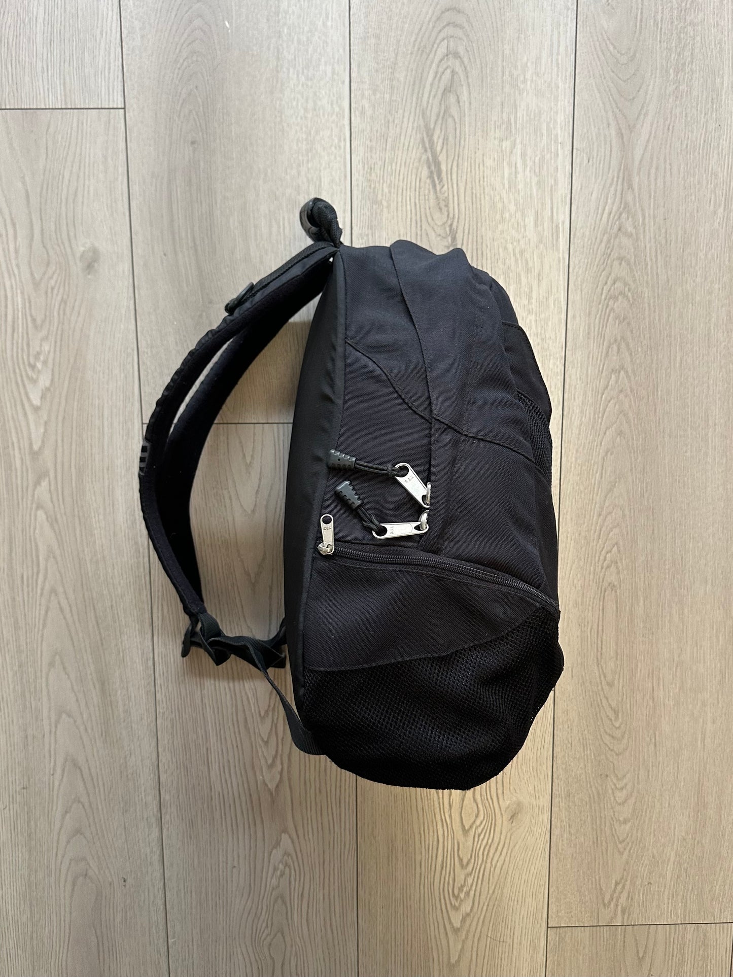 Vintage 00’s Oakley Software Backpack
