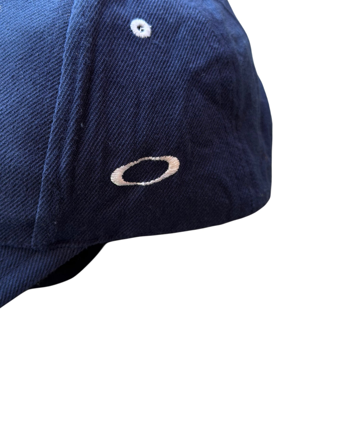 Vintage Oakley Software Cap