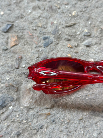 Vintage Oakley Fives 2.0