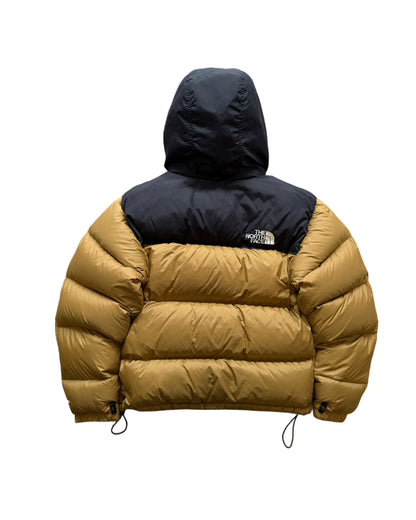 The North Face 700 Down Puffer Jacket Nuptse 1996