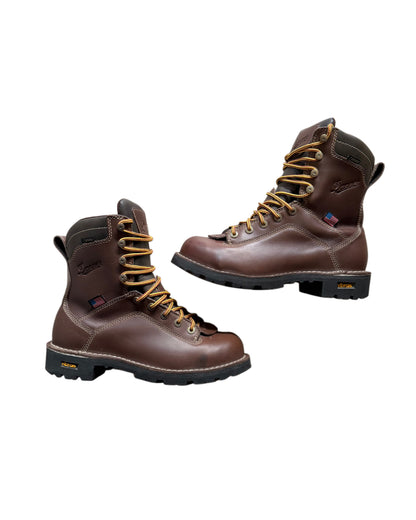 Danner x Goretex Vibram Sole Boots