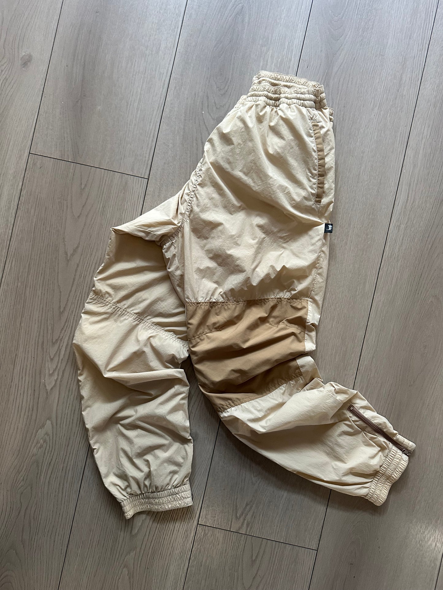 Stussy Parachute Track Pants