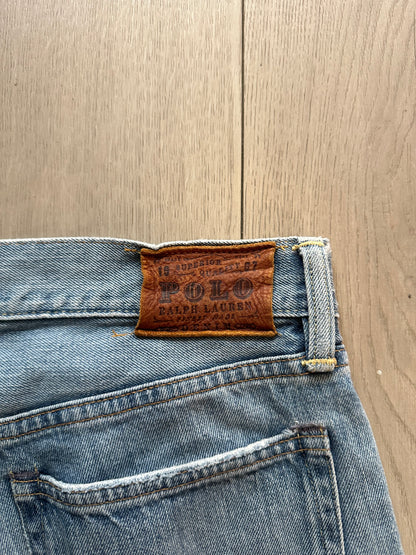 Polo Ralph Lauren Denim Jeans