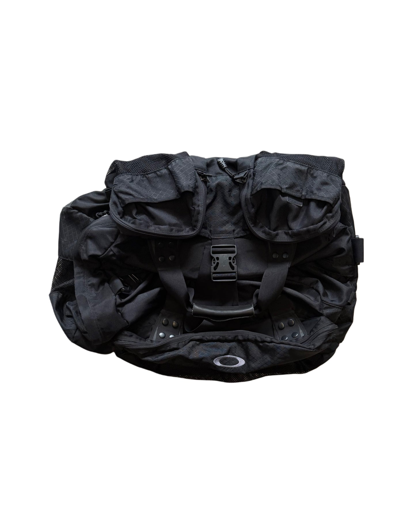 Vintage Oakley Icon 2.0 Duffle Bag