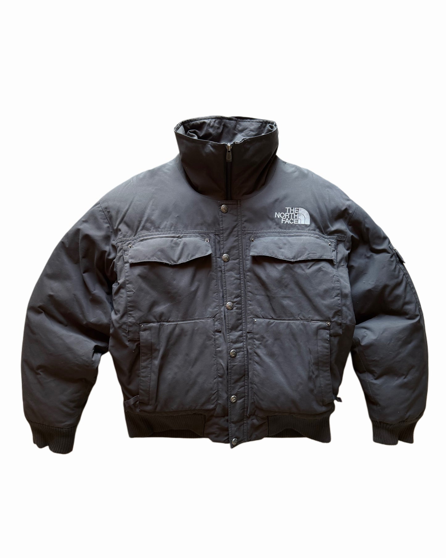 The North Face Tuckerman Puffer Jacket