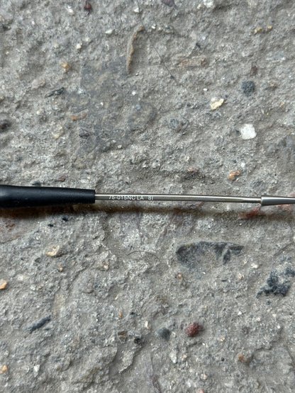 Vintage Oakley Square Wire Polarized Sunglasses