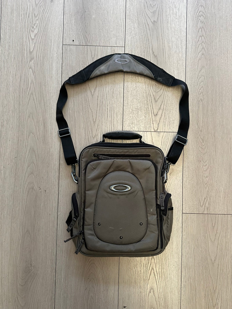 Oakley Tactical Field Gear Sling Backpack
