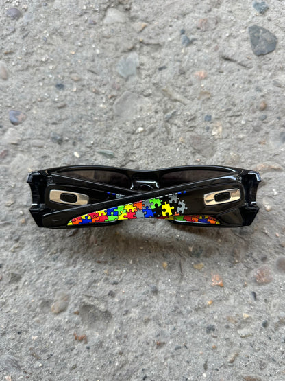 Limited Edition Oakley Fuell Cell TACA