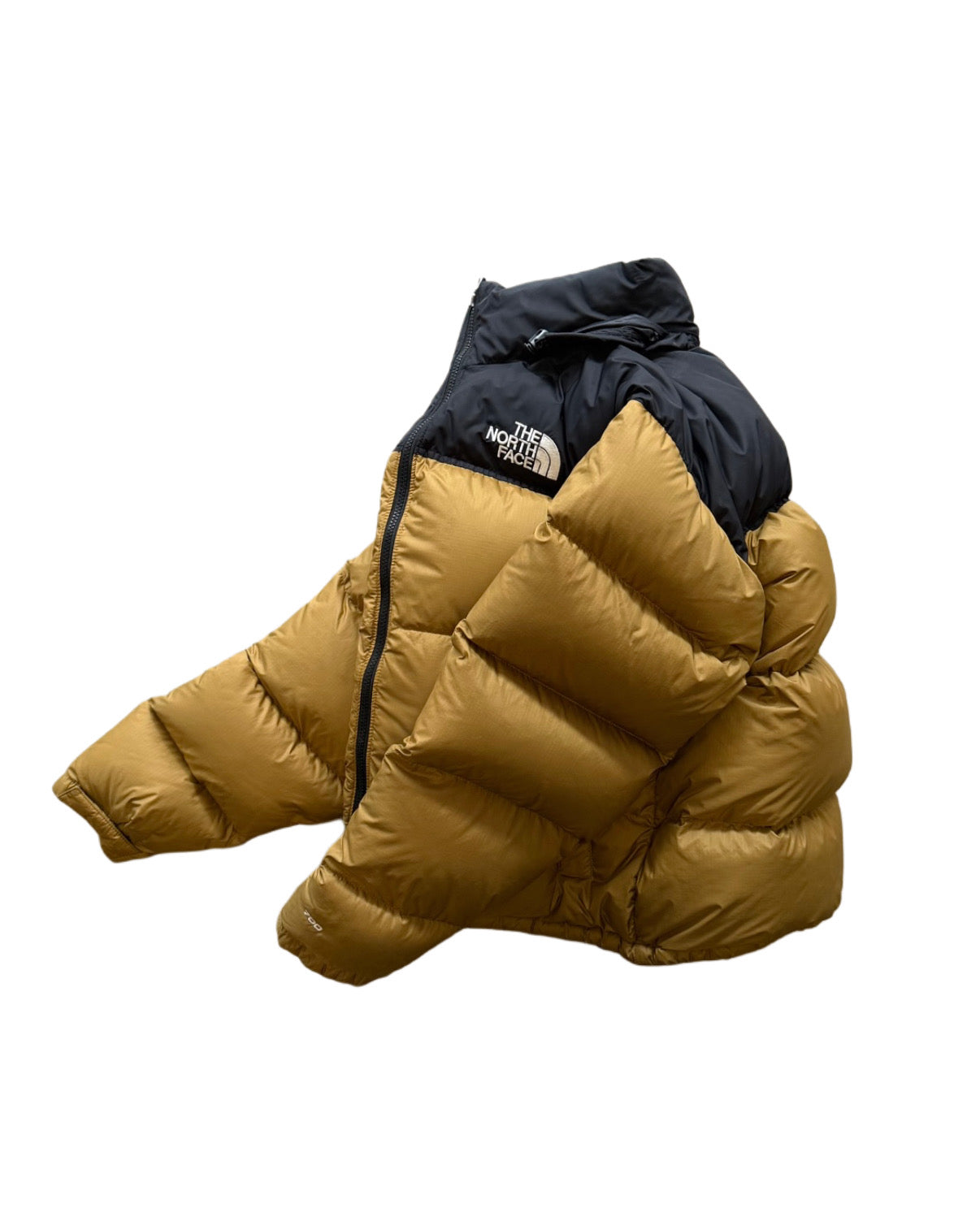 The North Face 700 Down Puffer Jacket Nuptse 1996