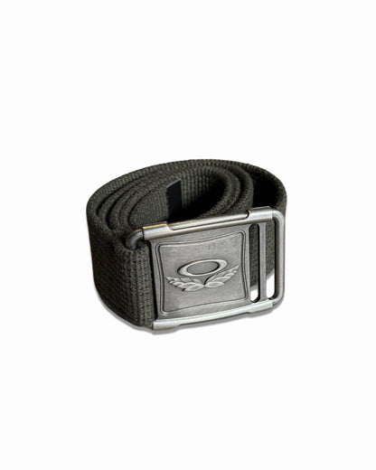 Vintage Oakley Belt