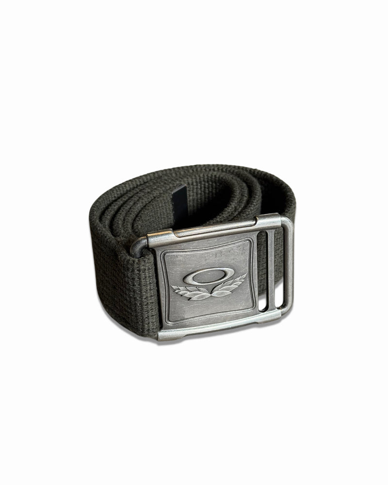 Vintage Oakley Belt