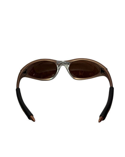 Vintage Oakley Minute 1.0 FMJ Copper