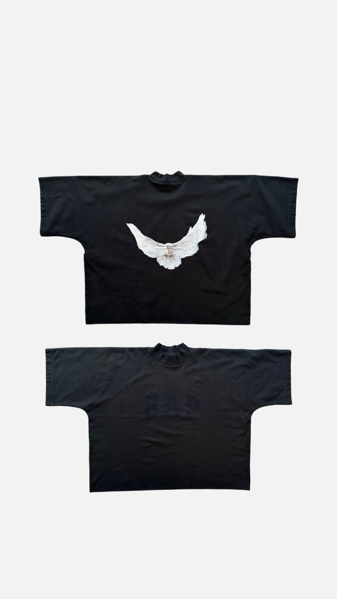 Yeezy x Gap Engineered by Balenciaga