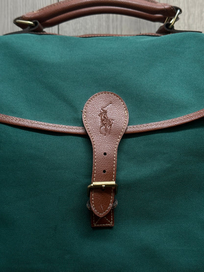 Polo Ralph Lauren Duffle Bag