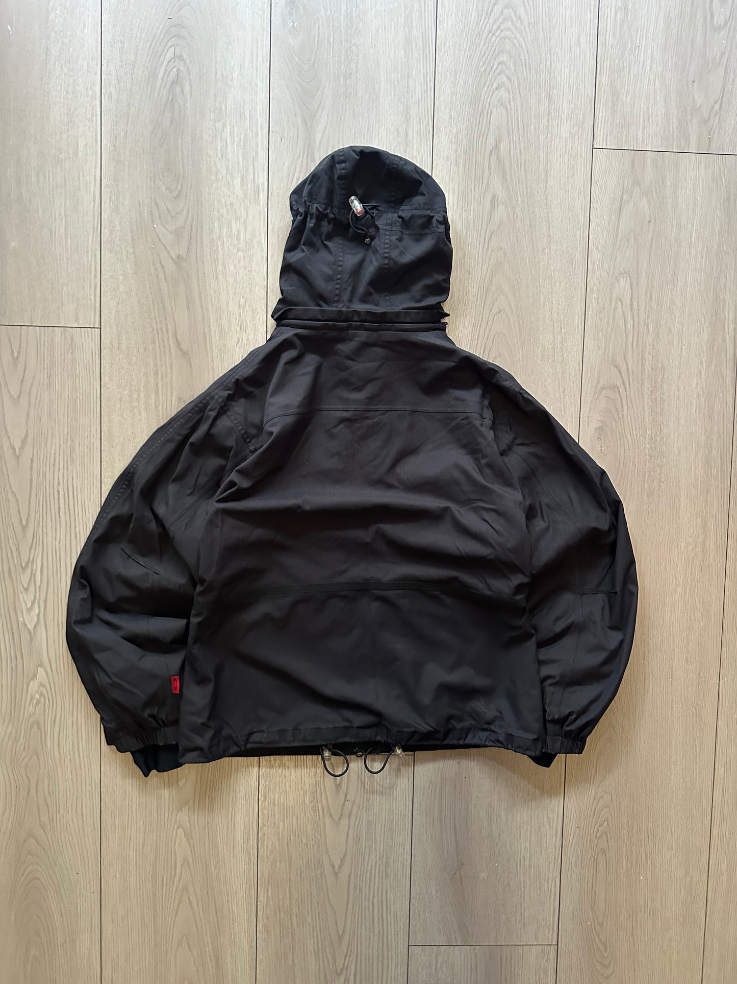 Vintage 90’s Oakley Software Tactical Jacket