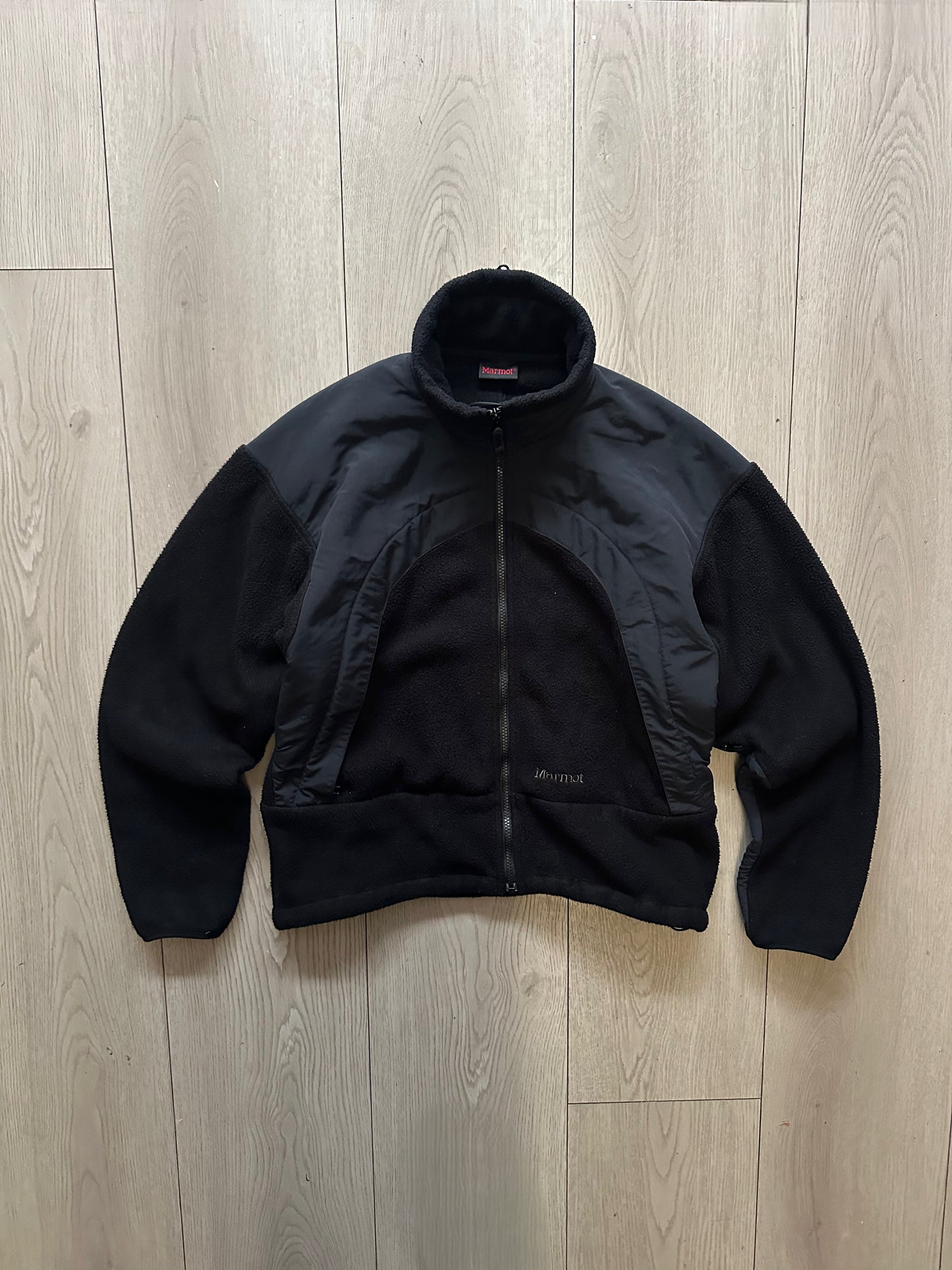 Marmot Polartec Fleece Jacket