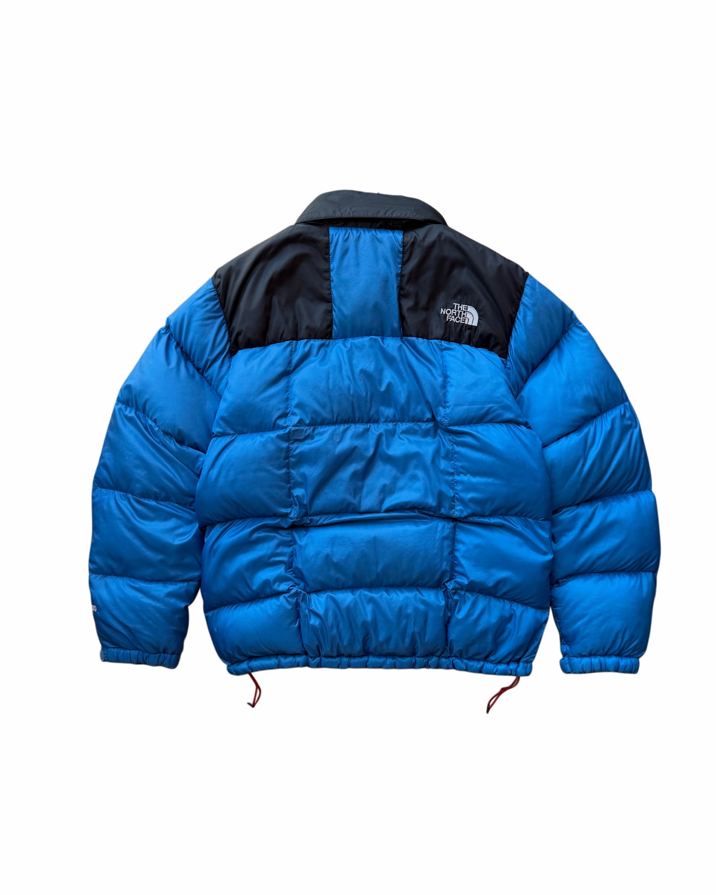 Vintage The North Face Puffer Jacket 800