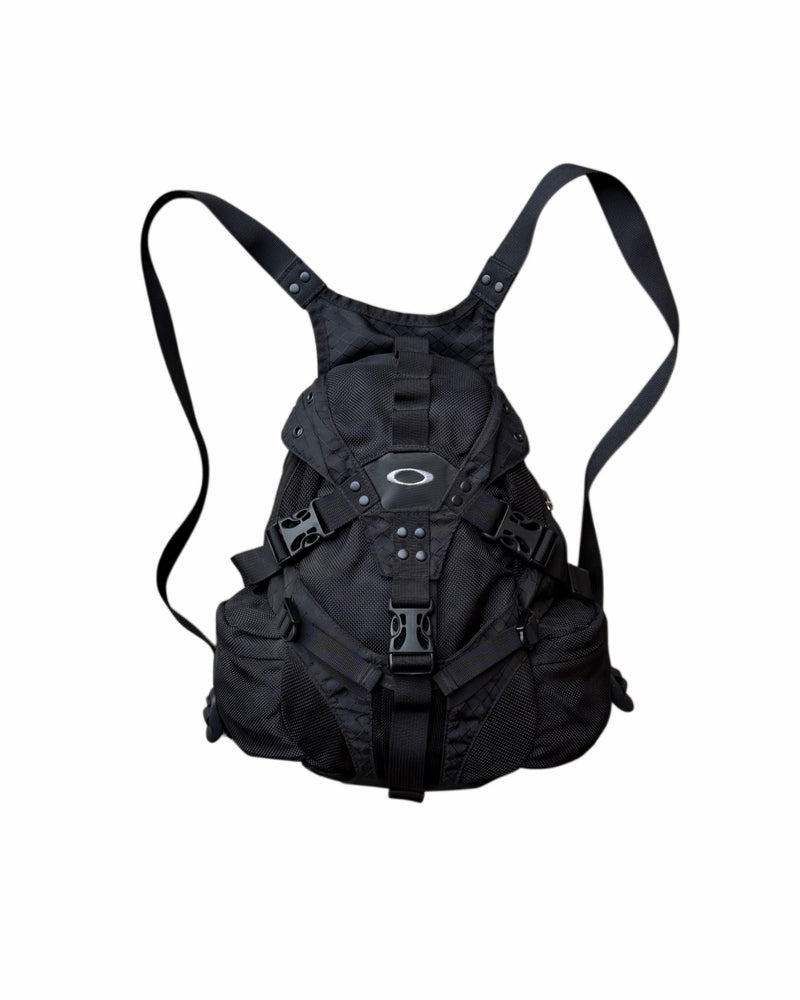Vintage Oakley Software Mini Icon 1.0