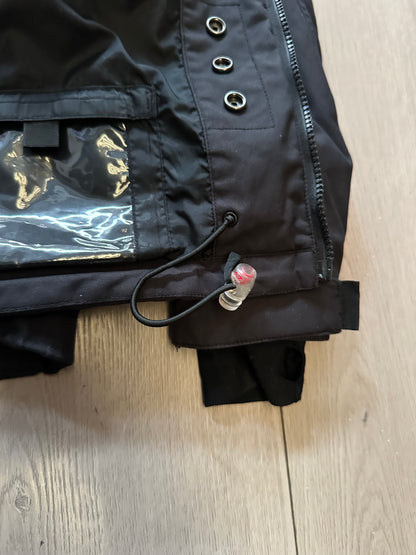 Vintage 90’s Oakley Software Tactical Jacket