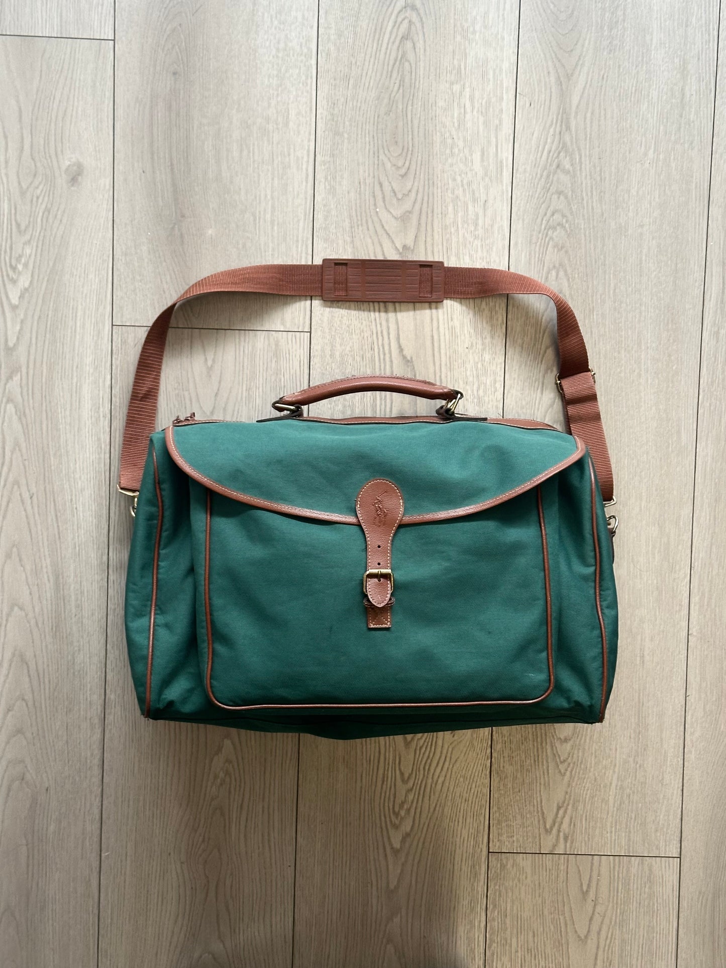 Polo Ralph Lauren Duffle Bag