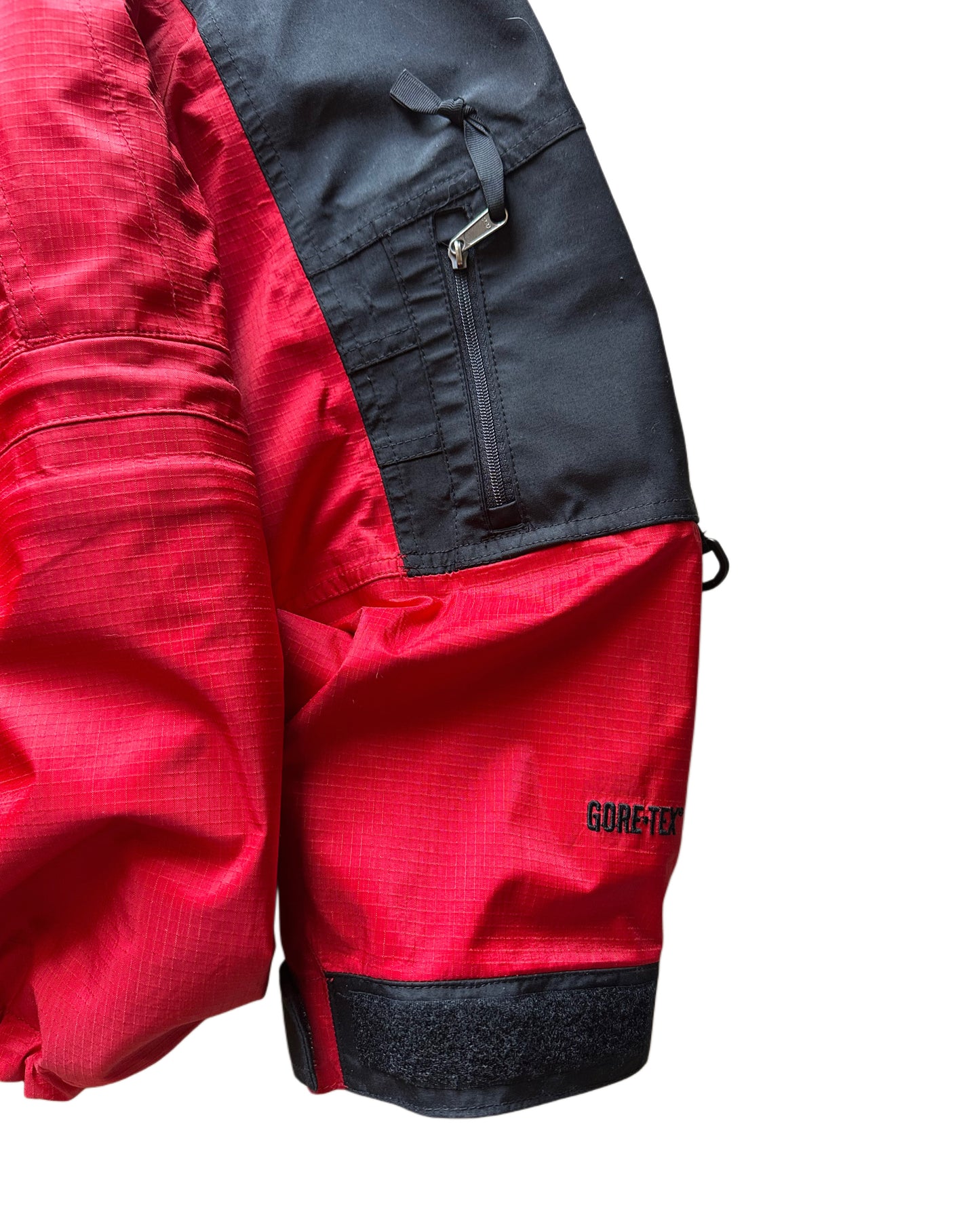 Vintage 90’s The North Face x Gore-Tex Jacket