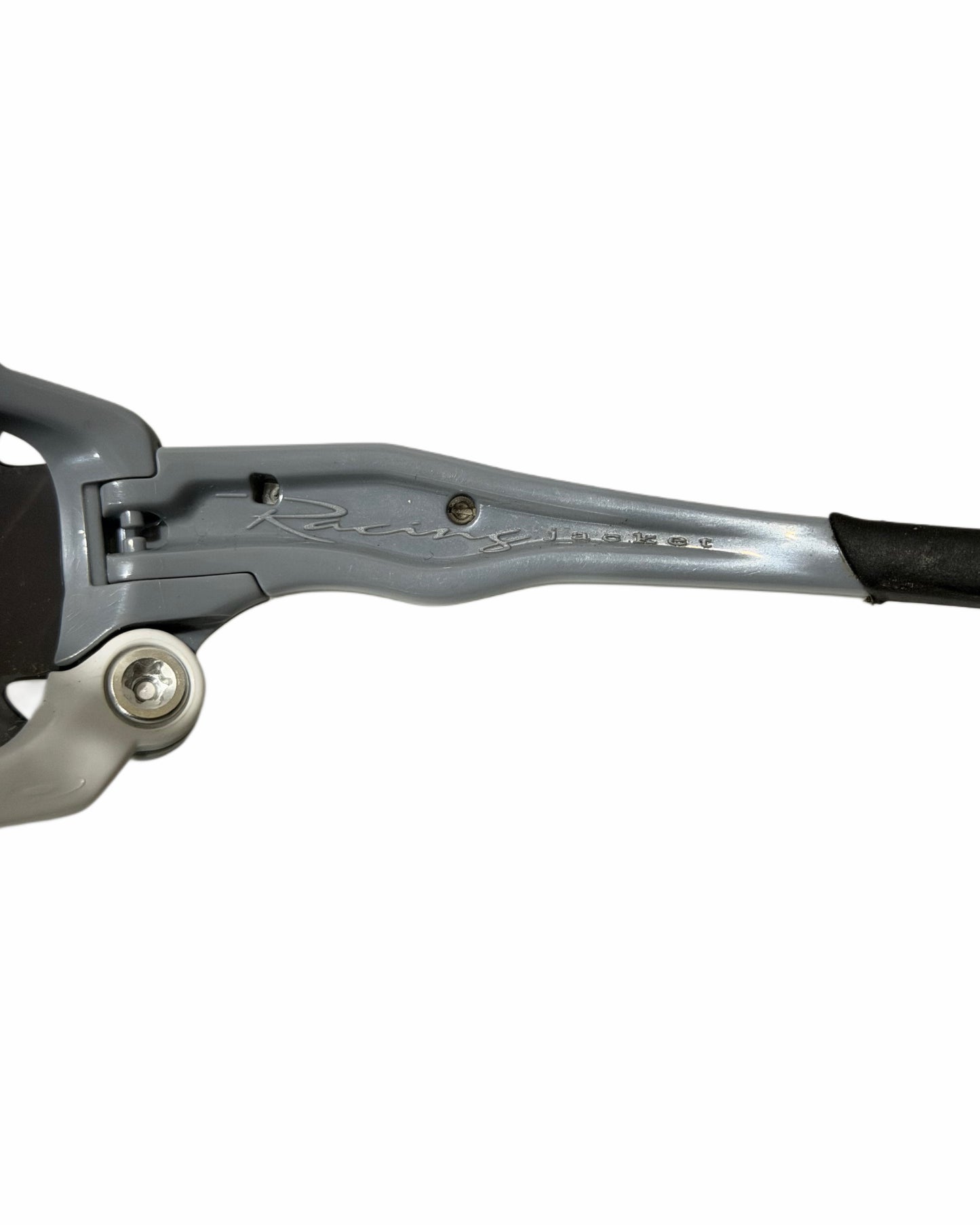 Oakley Racing Jacket Non-Vented Sunglasses